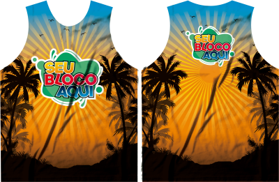 Arte da categoria abadá